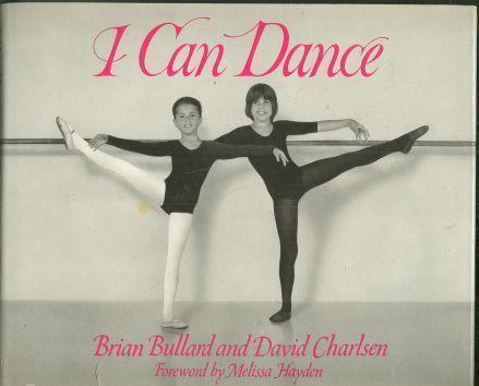 I CAN DANCE