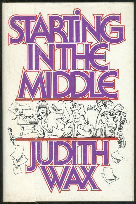 STARTING IN THE MIDDLE