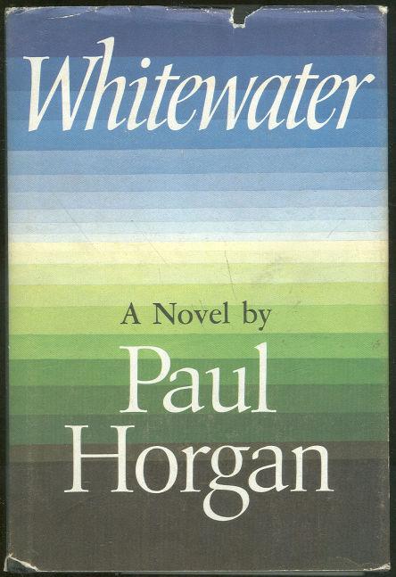 WHITEWATER