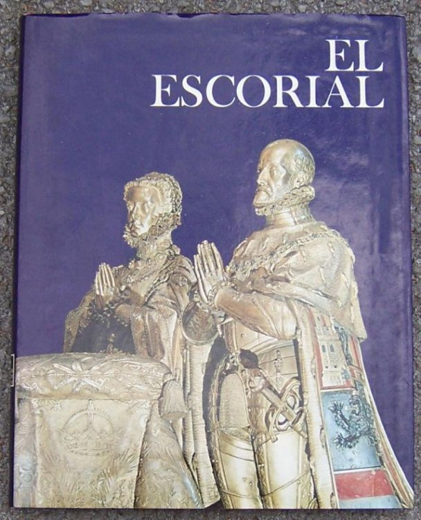 EL ESCORIAL