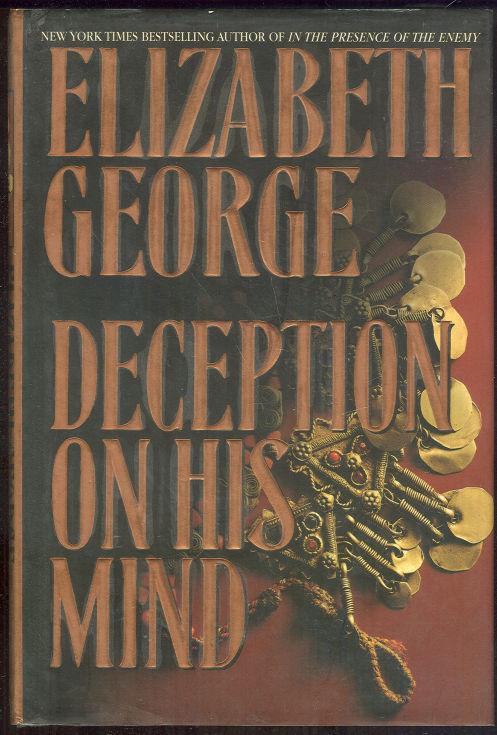 DECEPTION ON HIS MIND
