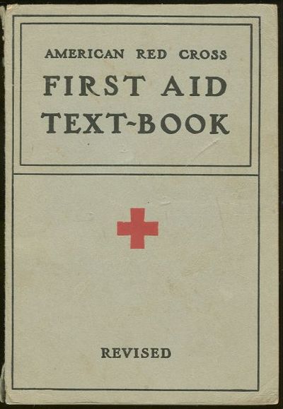 FIRST AID TEXTBOOK