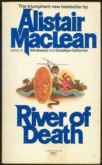 RIVER OF DEATH