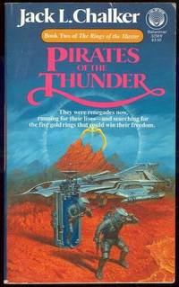PIRATES OF THE THUNDER