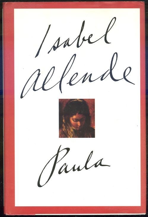 PAULA