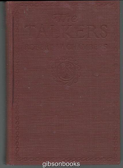 TALKERS