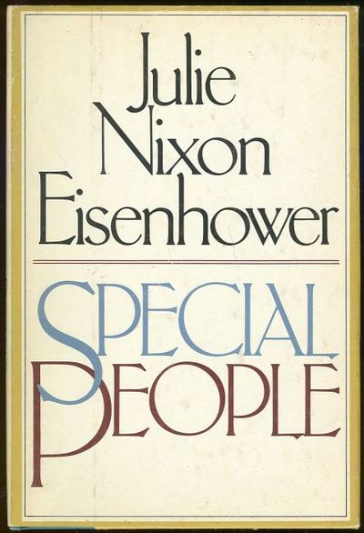 SPECIAL PEOPLE