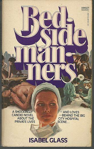 BEDSIDE MANNERS