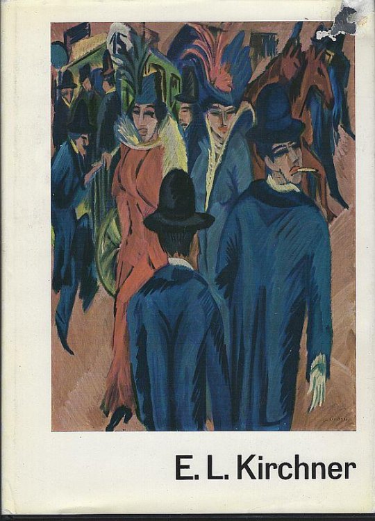 E. L. KIRCHNER