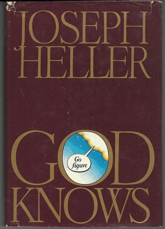 GOD KNOWS