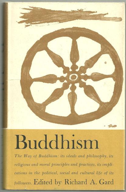 BUDDHISM