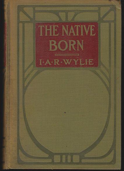 NATIVE BORN OR THE RAJAH'S PEOPLE