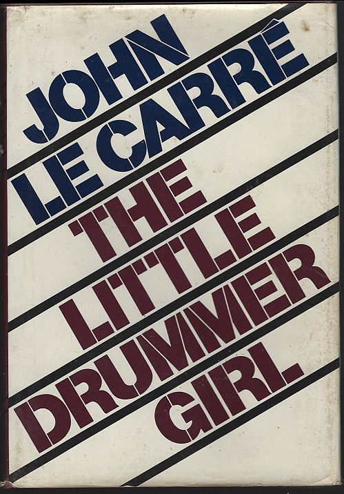 LITTLE DRUMMER GIRL