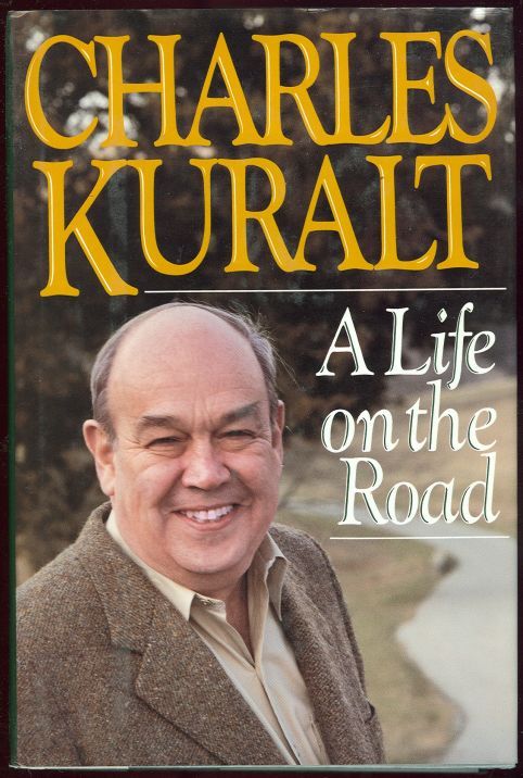 LIFE ON THE ROAD