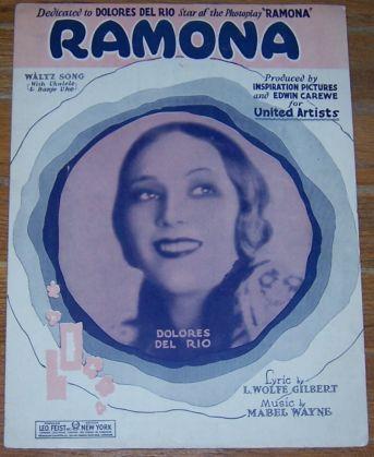 RAMONA