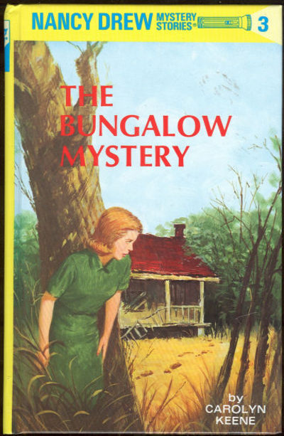 BUNGALOW MYSTERY