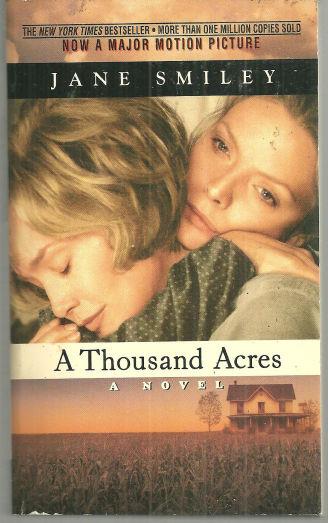 THOUSAND ACRES