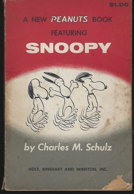 SNOOPY
