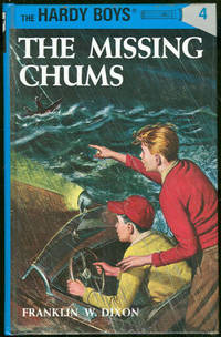 MISSING CHUMS