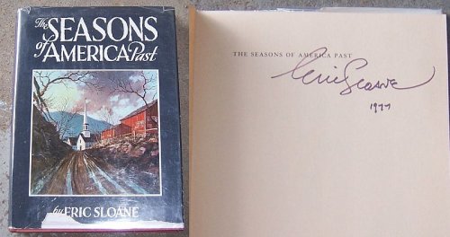 SEASONS OF AMERICAN PAST