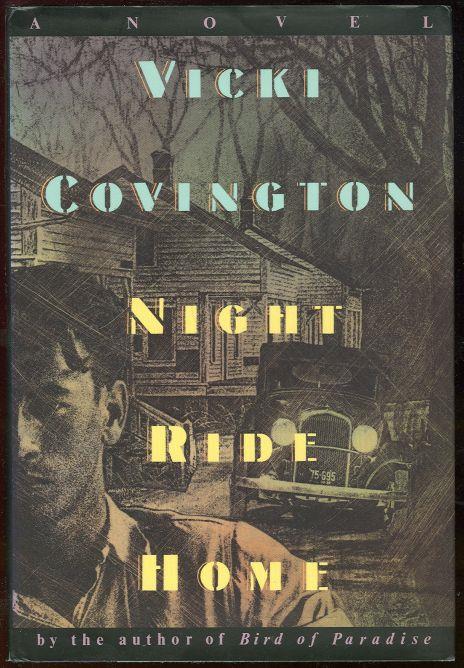 NIGHT RIDE HOME