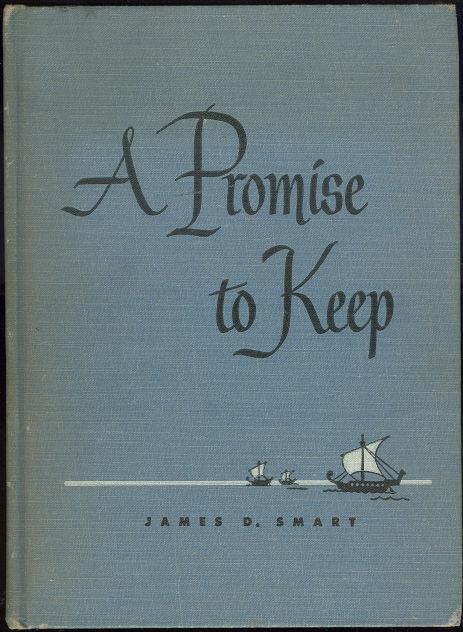 PROMISE TO KEEP
