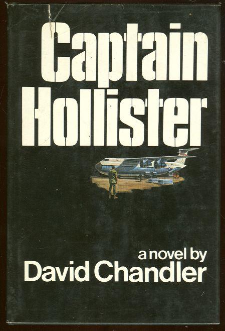 CAPTAIN HOLLISTER