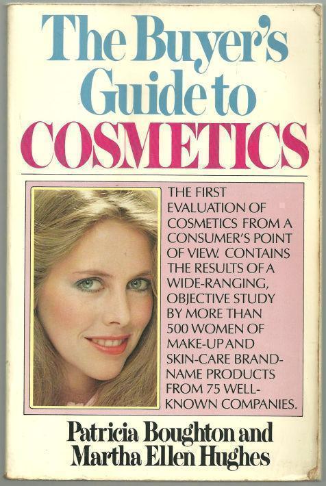 BUYER'S GUIDE TO COSMETICS