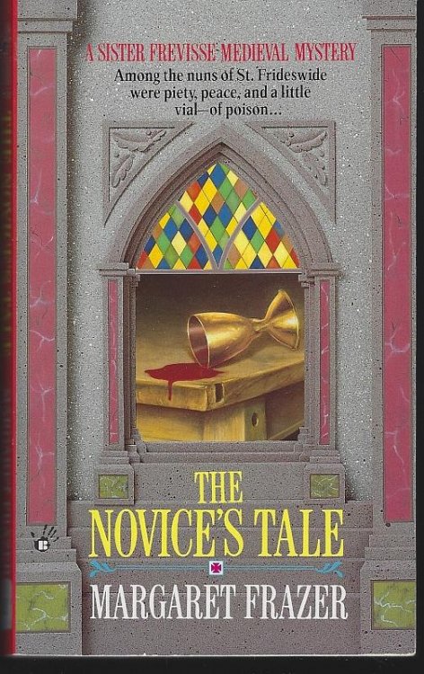 NOVICE'S TALE