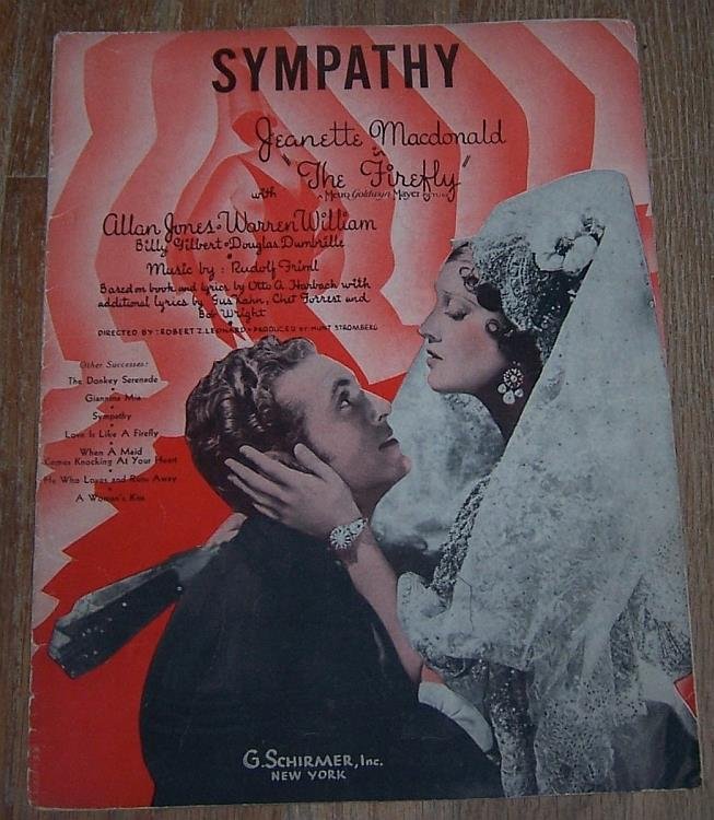 SYMPATHY