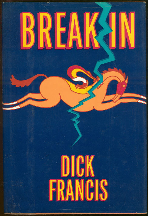 BREAK IN