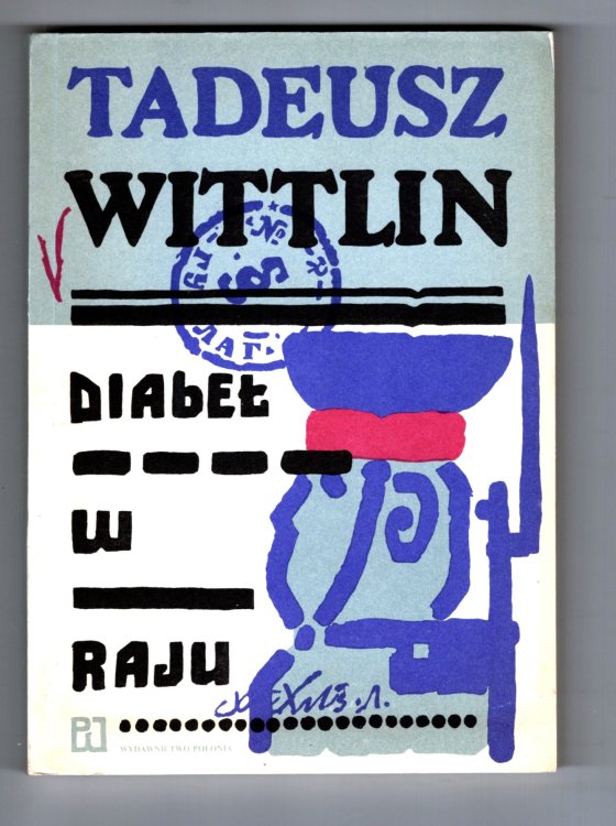 Image for Diabel W Raju : (The Devil in Paradise) Diabel W Raju : (The Devil in Paradise)
