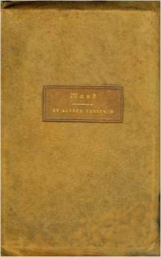 Image for This Then is Maud : Being a Monodrama as Writ and Arranged by Alfred Tennyson This Then is Maud : Being a Monodrama as Writ and Arranged by Alfred Tennyson