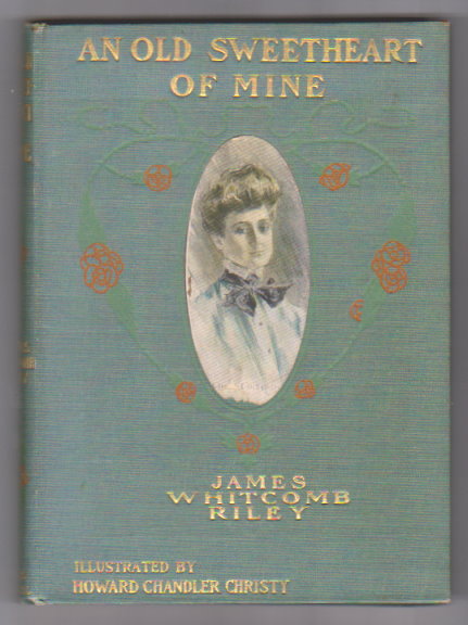 Image for Old Sweetheart of Mine, An Old Sweetheart of Mine, An