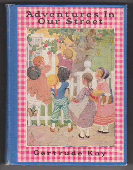 Image for Adventures in Our Street Adventures in Our Street