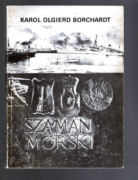 Image for Szaman Morski : Shaman of the Sea Szaman Morski : Shaman of the Sea