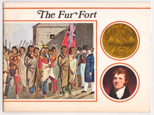 Image for Fur Fort, The Fur Fort, The