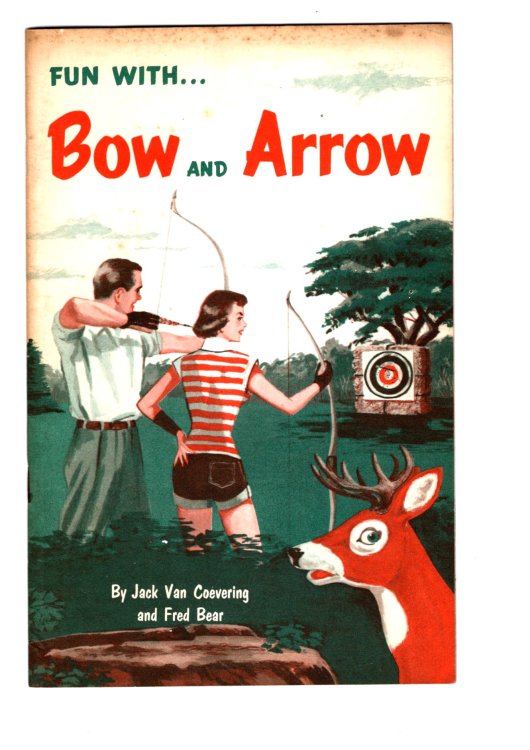 Image for Fun with Bow and Arrow Fun with Bow and Arrow
