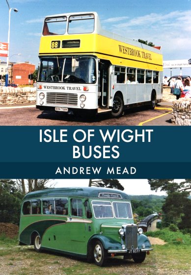 Image for Isle of Wight Buses Isle of Wight Buses