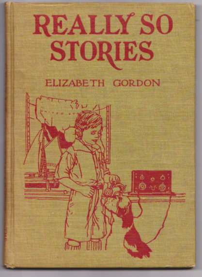 Image for Really So Stories Really So Stories