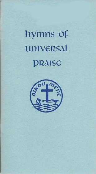 Image for Hymns of Universal Praise Hymns of Universal Praise