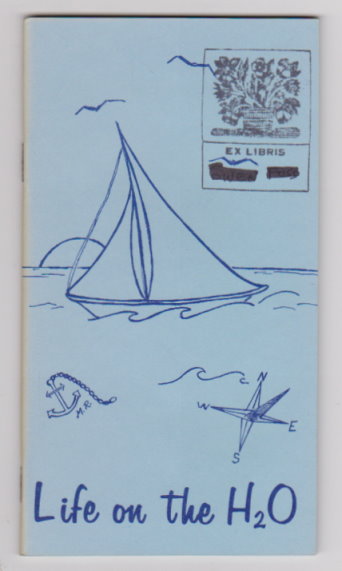 Image for Life on the H2O : Songbook Life on the H2O : Songbook
