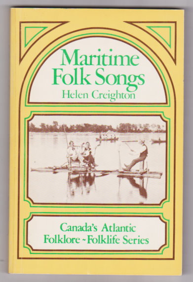 Image for Maritime Folk Songs Maritime Folk Songs