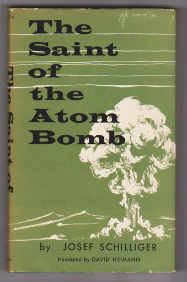 Image for Saint of the Atom Bomb, The Saint of the Atom Bomb, The