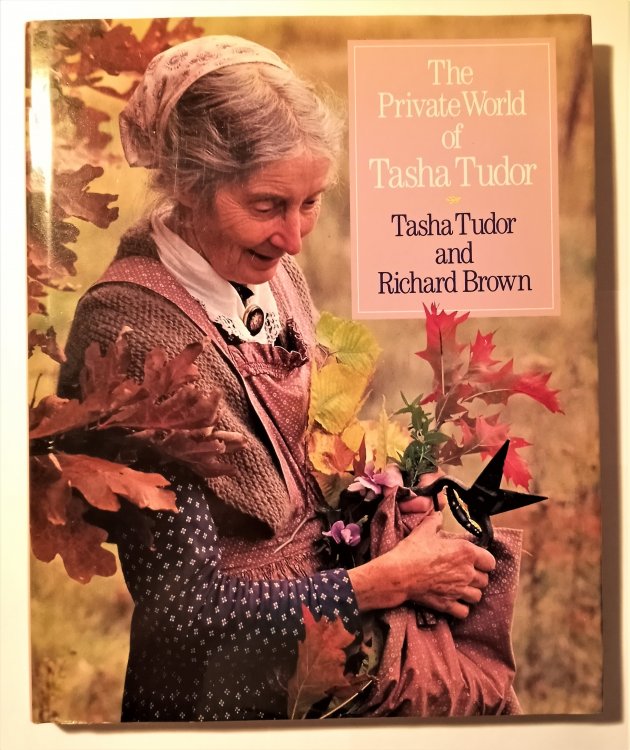 Image for Private World of Tasha Tudor, The Private World of Tasha Tudor, The