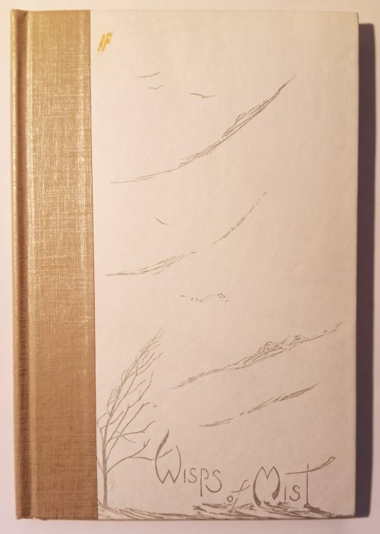 Image for Wisps of Mist : (Signed) Wisps of Mist : (Signed)