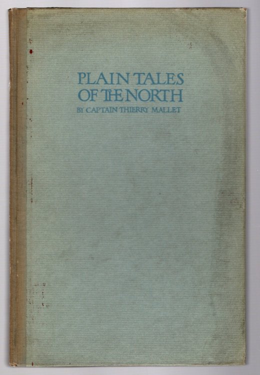 Image for Plain Tales of the North Plain Tales of the North