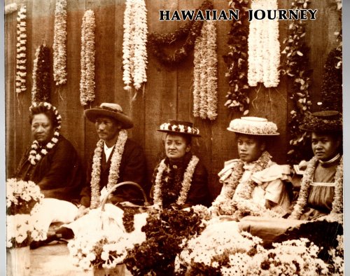 Image for Hawaiian Journey Hawaiian Journey