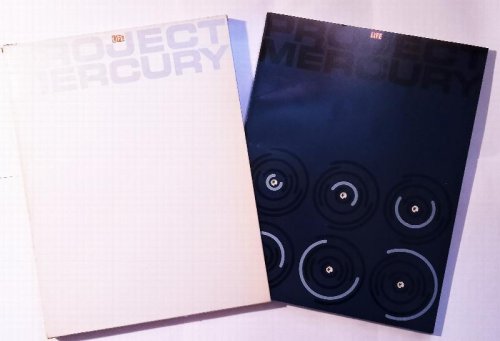 Project Mercury : In Original Slipcase