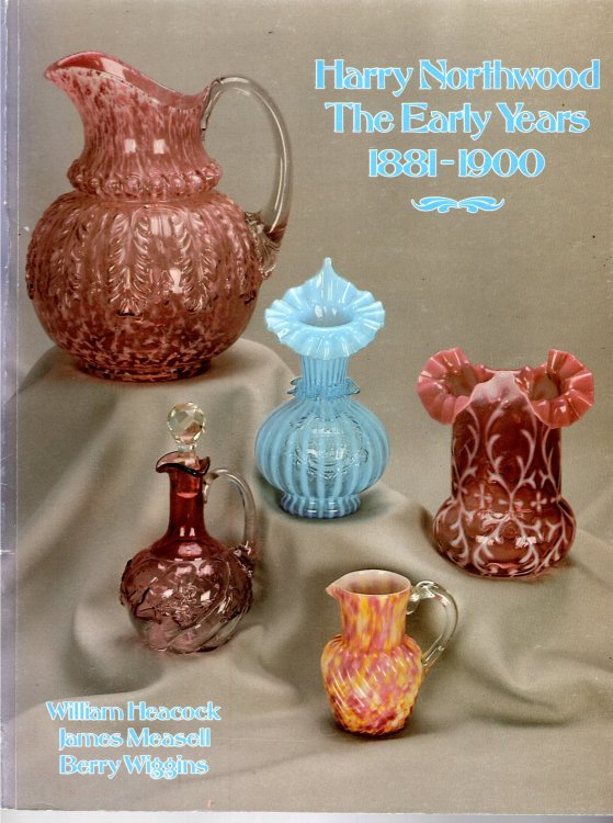 Image for Harry Northwood : The Early Years, 1881-1900 Harry Northwood : The Early Years, 1881-1900